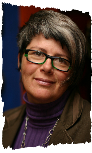 Ariane Grossmann